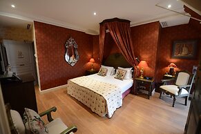 Chateau Hotel le Boisniard