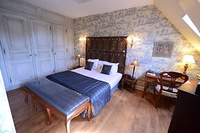 Chateau Hotel le Boisniard