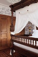 Chateau Hotel le Boisniard