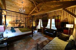 Chateau Hotel le Boisniard