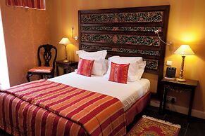 Chateau Hotel le Boisniard