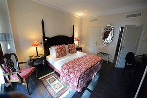 Chateau Hotel le Boisniard