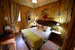 Chateau Hotel le Boisniard
