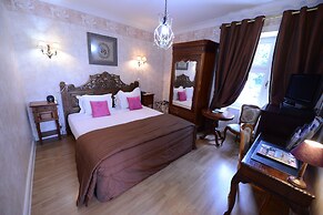 Chateau Hotel le Boisniard