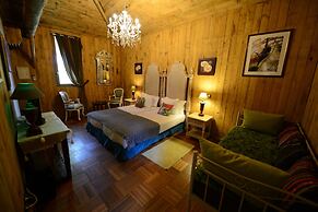 Chateau Hotel le Boisniard