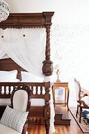 Chateau Hotel le Boisniard