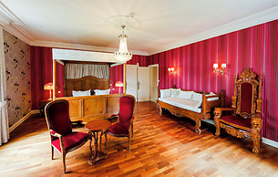 Chateau Hotel le Boisniard