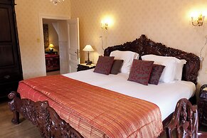 Chateau Hotel le Boisniard