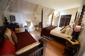 Chateau Hotel le Boisniard