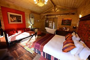 Chateau Hotel le Boisniard