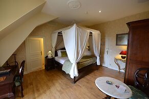 Chateau Hotel le Boisniard