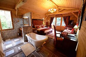 Chateau Hotel le Boisniard