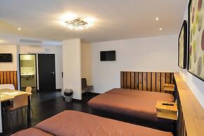 Chateau Hotel le Boisniard
