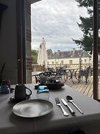Chateau Hotel le Boisniard