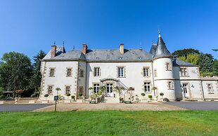 Chateau Hotel le Boisniard