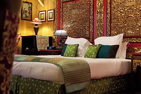 Chateau Hotel le Boisniard