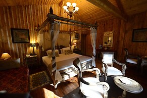 Chateau Hotel le Boisniard