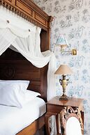 Chateau Hotel le Boisniard