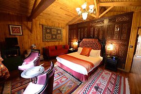 Chateau Hotel le Boisniard