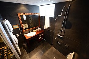 Chateau Hotel le Boisniard
