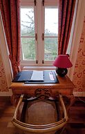 Chateau Hotel le Boisniard