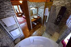 Chateau Hotel le Boisniard