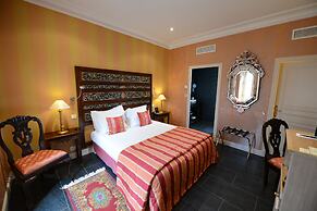 Chateau Hotel le Boisniard
