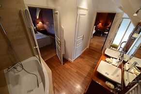 Chateau Hotel le Boisniard