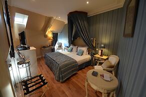 Chateau Hotel le Boisniard