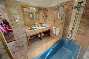 Chateau Hotel le Boisniard