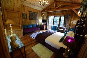 Chateau Hotel le Boisniard