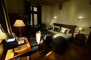 Chateau Hotel le Boisniard