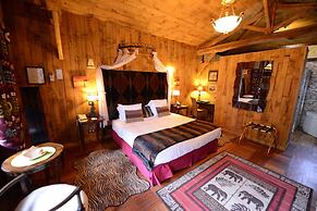 Chateau Hotel le Boisniard