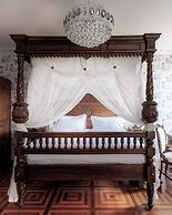 Chateau Hotel le Boisniard