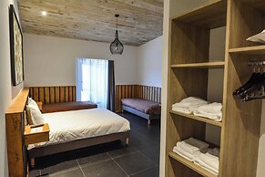 Chateau Hotel le Boisniard