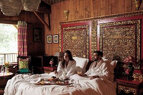 Chateau Hotel le Boisniard