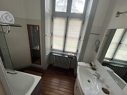Chateau Hotel le Boisniard