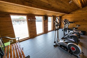 Chateau Hotel le Boisniard