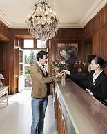 Chateau Hotel le Boisniard