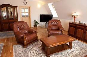 Hotel Karpatsky Dvor