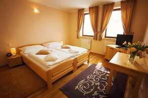 Hotel Karpatsky Dvor