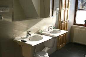 Hotel Karpatsky Dvor