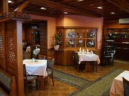 Hotel Karpatsky Dvor