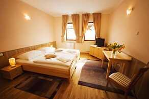 Hotel Karpatsky Dvor