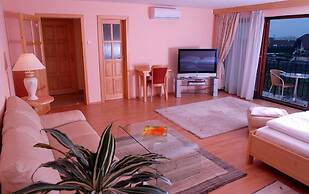 Hotel Karpatsky Dvor