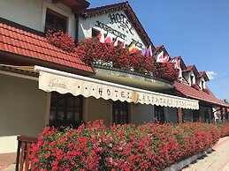 Hotel Karpatsky Dvor