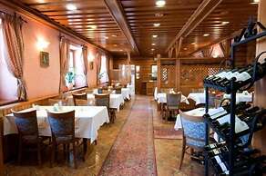 Hotel Karpatsky Dvor