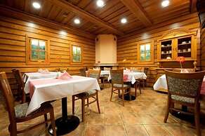 Hotel Karpatsky Dvor