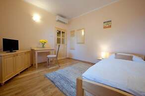 Hotel Karpatsky Dvor