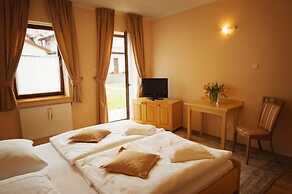 Hotel Karpatsky Dvor